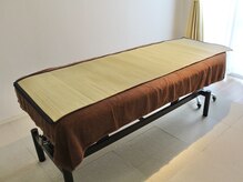 ひのき酵素温浴 リラクゼーション デトックス カーム(Relaxation Detox Calm)/ひのき酵素温浴｜Calm