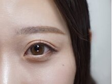 ホワイトアイ(WHITE EYE)/【つくば】ナチュラル眉