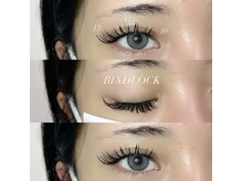 リールエム 深井店(Riru M)/バインドロック