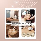 美肌脱毛サロンラー 長岡店(Ra)