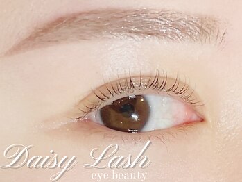 デイジーラッシュ 梅田本店(Daisy Lash)/まつげパーマ［梅田・茶屋町］
