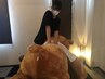 【★再来店クーポン★】もみほぐし60分¥4400→¥4000