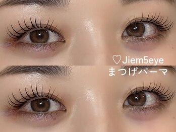 ジェイムファイブアイ 梅田中津店(Jiem5eye)