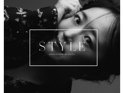 スタイル(STYLE)の写真