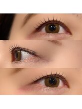 デュオ(duo)/まつげパーマ