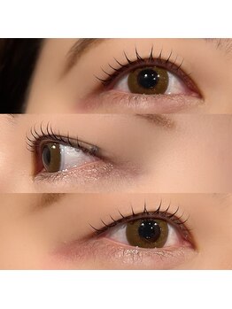 デュオ(duo)/まつげパーマ