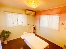 ミロク(369)/当サロンの施術室