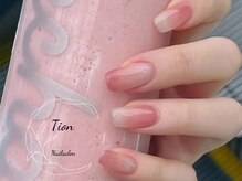 ティオン 川崎店(Tion)/マグネット/パラジェル/長さだし