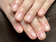 サロン エージー(salon AZ)/美爪ネイル
