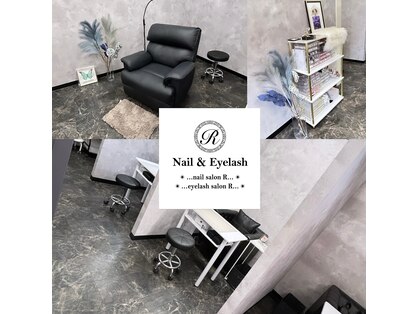 サロンアール(salon R)の写真