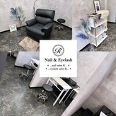 サロンアール(salon R)