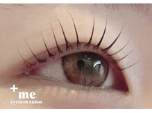 プラスミー(+me)/ラッシュリフト☆