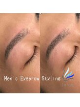 ルアン 池袋店/★メンズ眉毛サロン 池袋