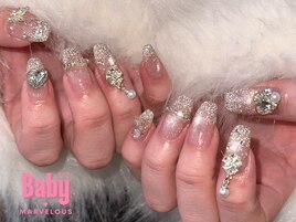 フラッシュ×パーツのせ放題