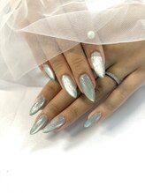 アミ(ami)/3dマグ♪