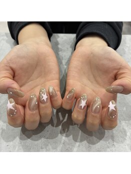 レジアント(Rediant)/スターネイル