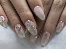 ラックス 神戸元町(LAX)/持ち込みアート(フリーアート)