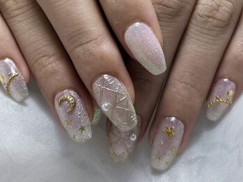 ラックス 神戸元町(LAX)/持ち込みアート(フリーアート)