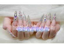 カルミアネイル 日暮里店(Kalmia Nail)/