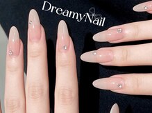 ドリーミーネイル 池袋(Dreamy Nail)/
