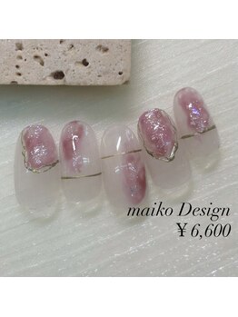 スタッフ定額　まいこ