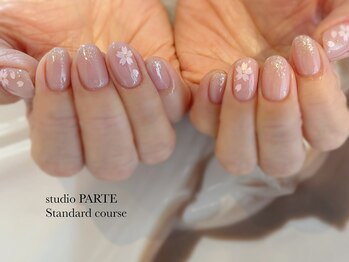 定額スタンダードコース