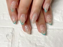 ニケ/デザインプラン¥8000