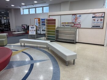 マニネイルケア 西船橋店(maninail CARE)/アクセス