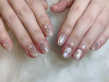 アイリーデイ(IRY DAY)/定額デザイン