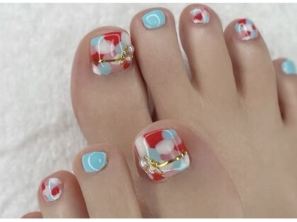 ネイルサロン ジェイ(Nail Salon J)の写真