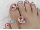 ネイルサロン ジェイ(Nail Salon J)の写真