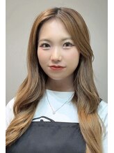 リディーブ 池袋店(Ridive) Yuina