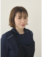サロン ド 花歩 松山本店 松山店 hino