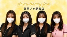 StrawberryJam 御茶ノ水駅前店