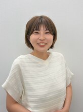 ロレインブロウ 安佐南店&nbsp;田所 