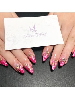 ツメ ネイル(Tsume Nail)/プレミアムプラン