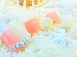 フット【デザインコース】