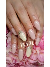 アイネイル(iNAIL)/