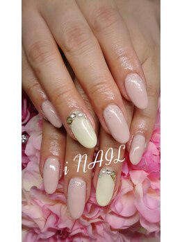 アイネイル(iNAIL)/