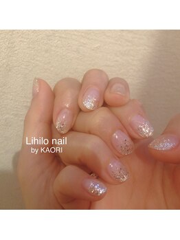 リヒロ ネイル(Lihilo nail)/