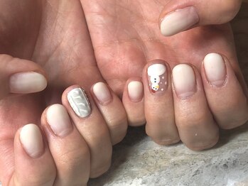 レーヴ(reve)/シンプルコース(オフ込)¥4880円