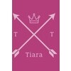 ティアラ(Tiara)のお店ロゴ
