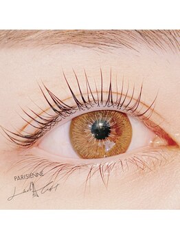 アネラ つくば(Anela)/パリジェンヌラッシュリフト