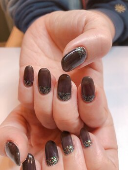 アールエム(Rm)/2月◇ネイル