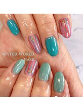 ウォーターワールド 長谷店(WATER WORLD)/