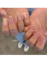 アディクト オオホリ(ADDICT OHORI)/