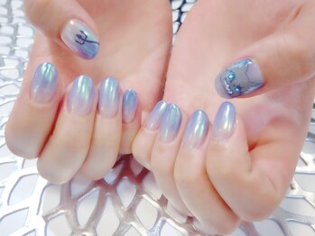 ラルネイル 大宮(Lull. nail)/お電話にてお問い合わせ下さい!