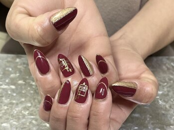 ル トレフル(Le Tre'fle)/定額デザイン