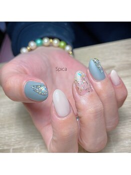 スピカ(Spica)/シンプルアートコース+