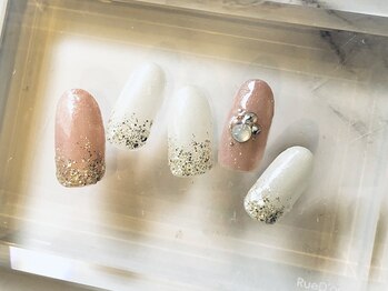 ツメトトノウ/大人ガーリー☆